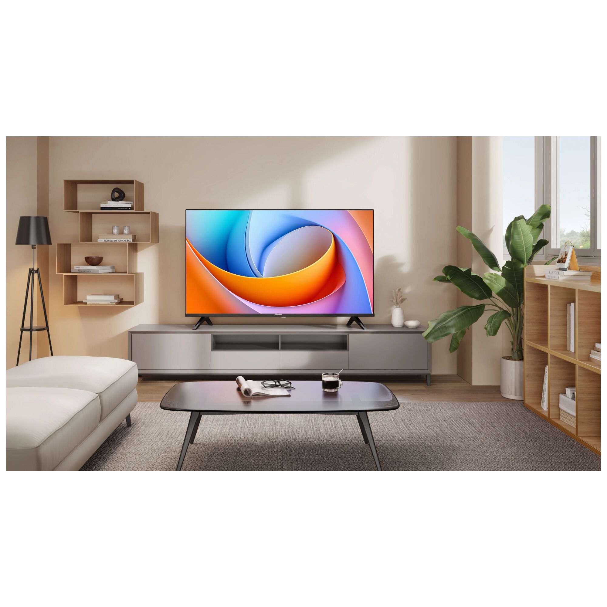 Hisense A4Nシリーズ 40V型 SMART TV Hisense 40