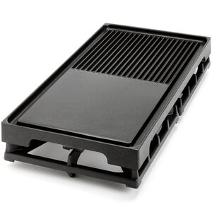 La Cornue Grill/Griddle Plate for CornuFe and Aga Dual Fuel Ranges, , hires