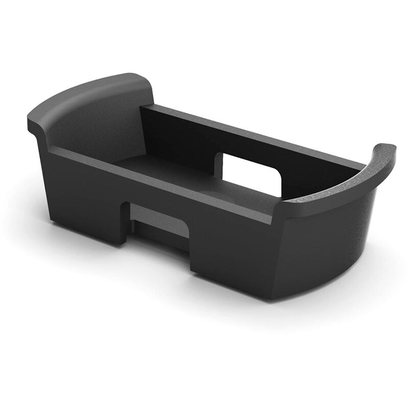 Philips - Hue Outdoor Motion Sensor - Black And White, , hires