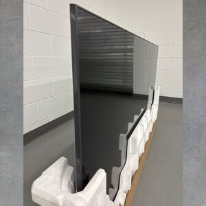 Samsung - 65" Class DU7200 Series LED 4K UHD Smart Tizen TV (Open Box Good Condition), , hires