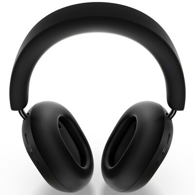 Sonos Ace Headphone, Personal listening perfected - Black | ACEG1US1BLK