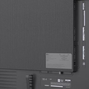 LG - 100" Class QNED84B QNED Mini-LED AI 4K UHD Smart webOS TV, , hires