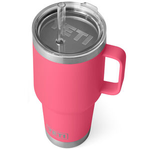 YETI Rambler 35 oz Straw Mug - Tropical Pink, Yeti-Tropical Pink, hires