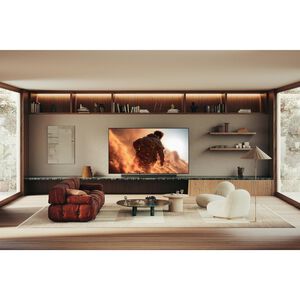 Sony - 55" Class BRAVIA 7 II Series True RBG 4K UHD Smart Google TV, , hires