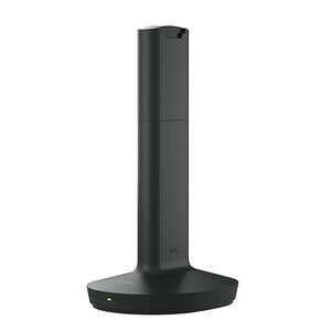 Sony Over-the-Ear Wireless Headphones - Black, , hires