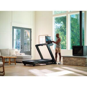 NordictracK Commercial 2450 Treadmill, , hires