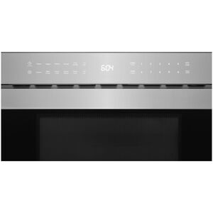 Frigidaire Professional 30 in. 1.2 cu. ft. 1000W Drawer Microwave with Sensor Cooking - Stainless Steel, , hires
