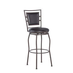 Tifton Adjustable Height & Swivel 3-Piece Stool Set, , hires