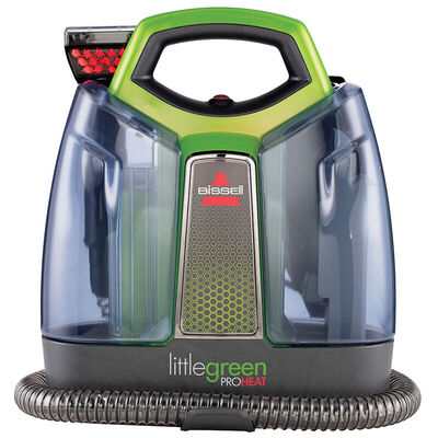 Bissell Little Green Proheat Carpet Cleaner | 2513G