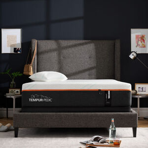 Tempur-Pedic ProAdapt Firm Mattress - Queen Size, , hires