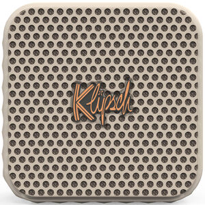 Klipsch Austin Portable Bluetooth Speaker - Cream, , hires