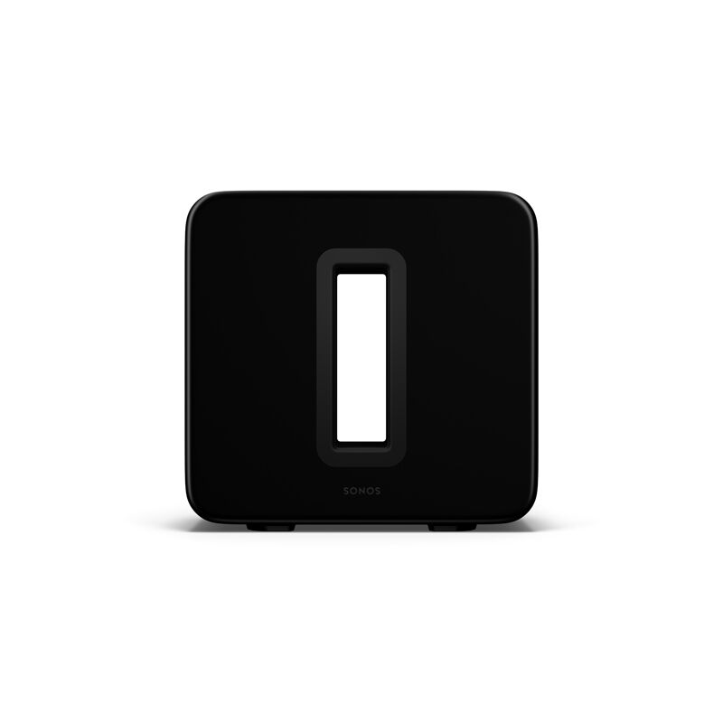Sonos Sub - Black | Richard &