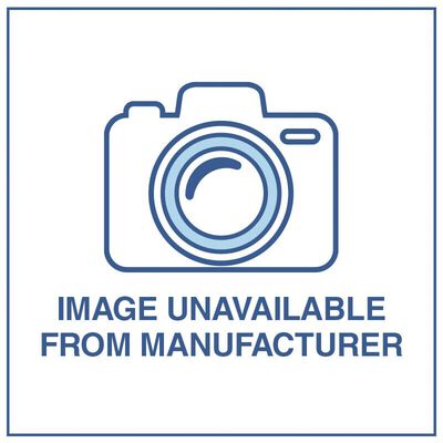 Viking 36" Backguard for Ranges - Stainless Steel | BG8536SS