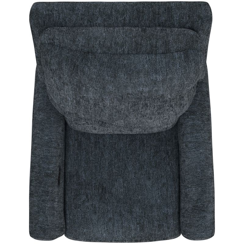 Catnapper Belton Power Rocker Recliner - Gray, Gray, hires