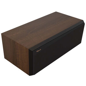 Klipsch Reference Premiere Center Channel Speaker (Each) - Walnut, , hires