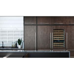 Wolf Transitional 30 in. 4-Burner Induction Cooktop with Simmer Burner & Power Burner - Stainless Steel, , hires