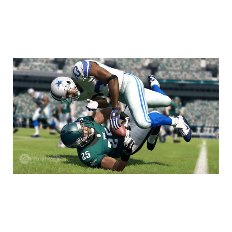 Madden NFL 13 for PS3, , hires