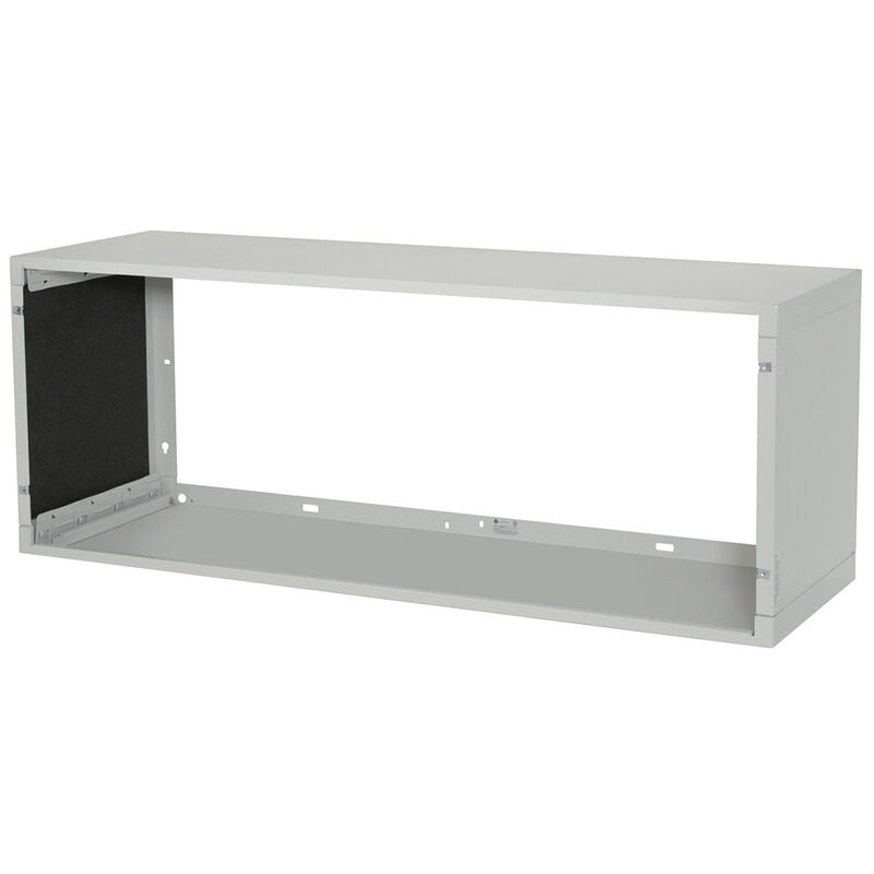 GE Zoneline 42" Quick Snap Wall sleeve, insulated, , hires