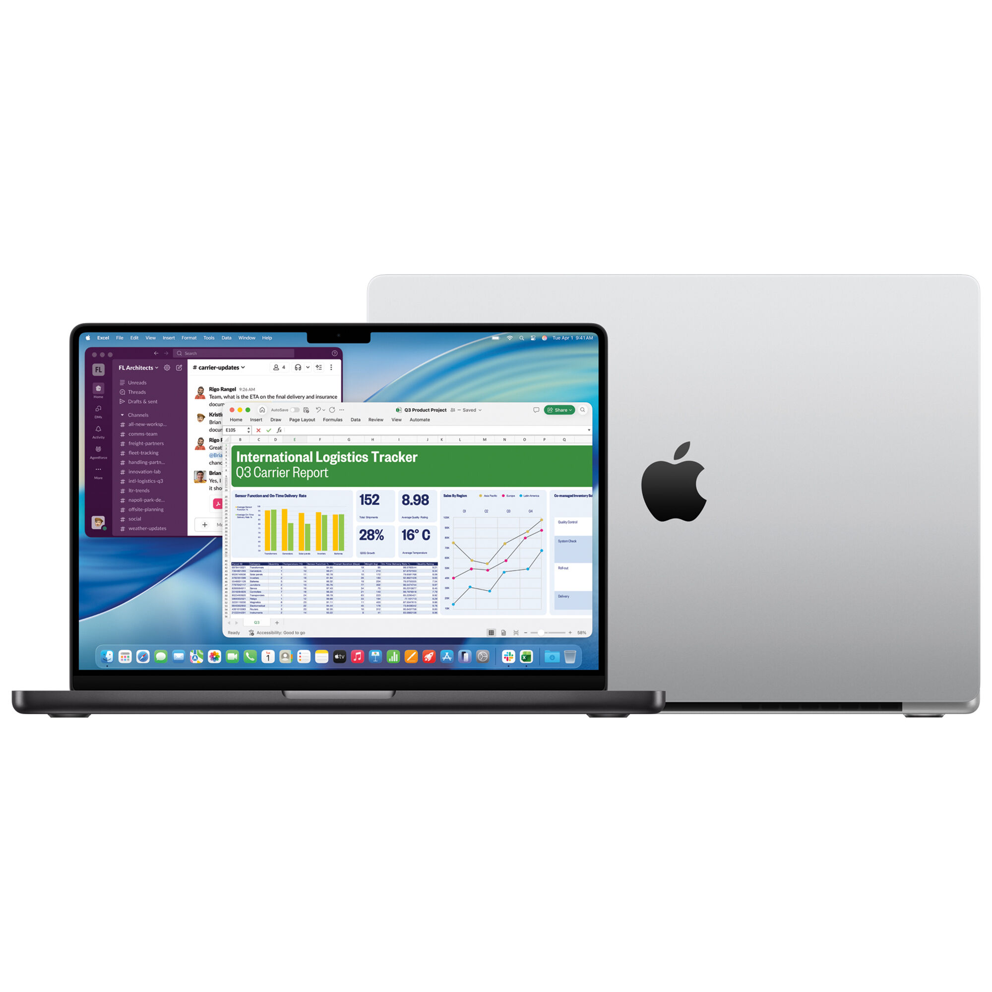 2025 MacBook Pro 10 コアCPU 10 コアGPU M5チップ Apple MacBook Pro (2025) 14 in. Notebook with Apple Intelligence