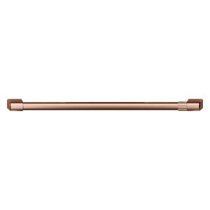 Cafe Range Knobs and Handle Set - Copper, , hires
