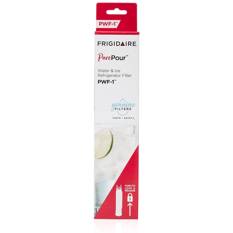 Frigidaire PurePour 6-Month Replacement Refrigerator Water Filter - FPPWFU01, , hires