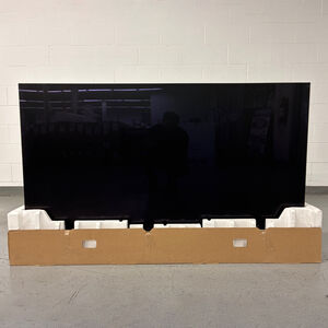 Sony - 65" Class Bravia 9 Series QLED Mini-LED 4K UHD Smart Google TV (Open Box Good Condition), , hires