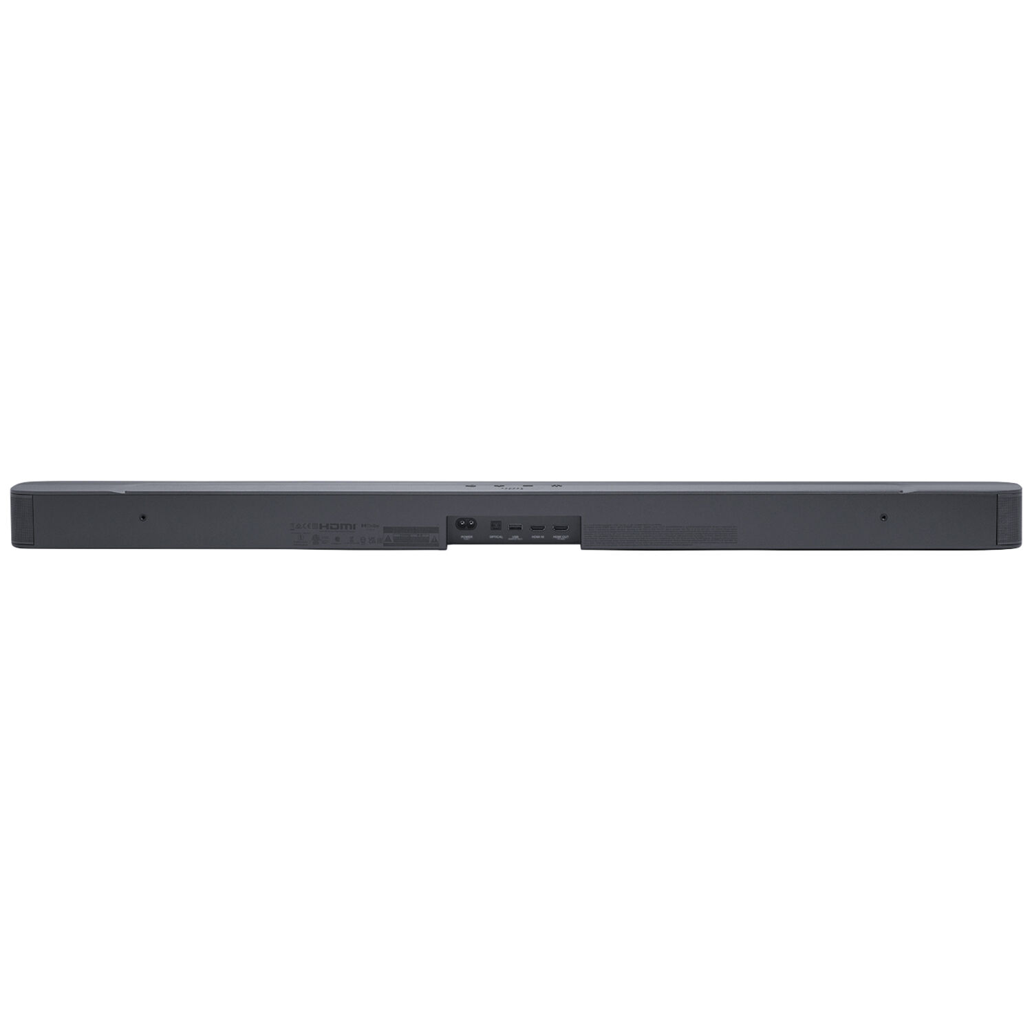 JBL 2.1 Channel Sound Bar with Bluetooth & Wireless Subwoofer
