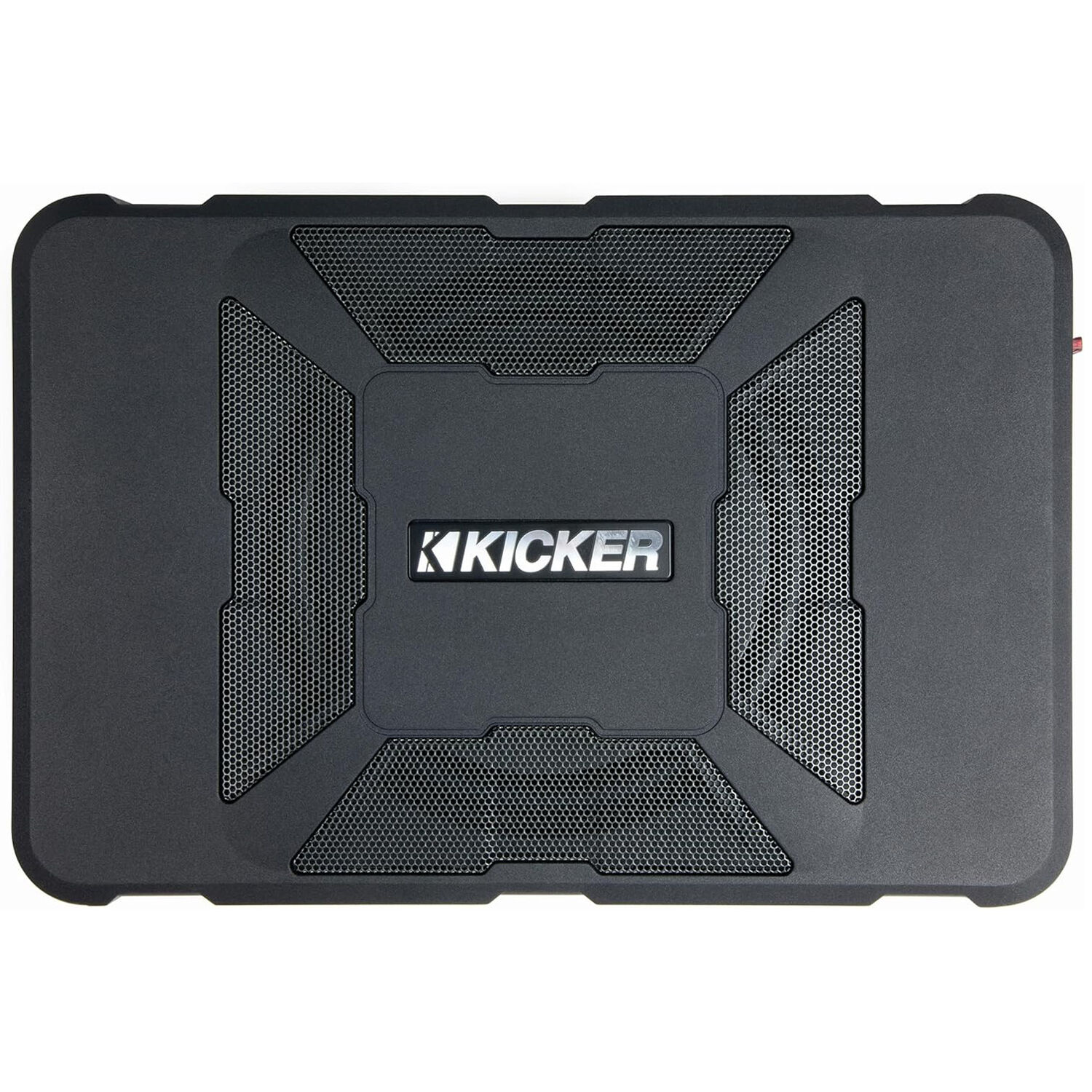 KICKER Hideaway コンパクトウーファー Kicker Hideaway 8