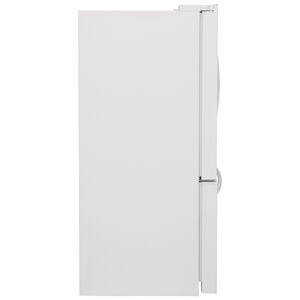 Frigidaire 36 in. 27.8 cu. ft. French Door Refrigerator with Ice & Water Dispenser - White, White, hires