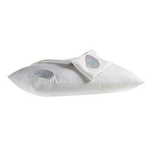 BedGear Dri-Tec Pillow Protector - Queen, , hires