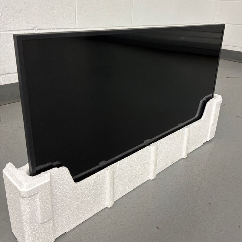 Samsung - 32" Class Q8F QLED 4K UHD Samsung Vision AI Smart TV (Open Box Good Condition), , hires