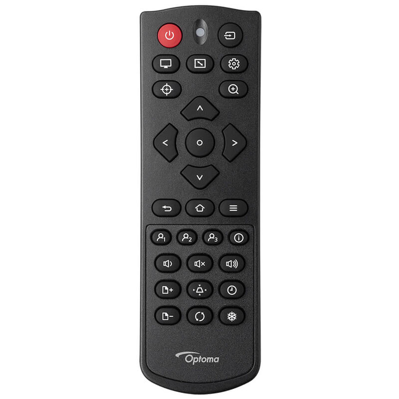 Optoma Photon Life PK32 4K UHD 4LED Compact Home Entertainment and Gaming Projector, , hires