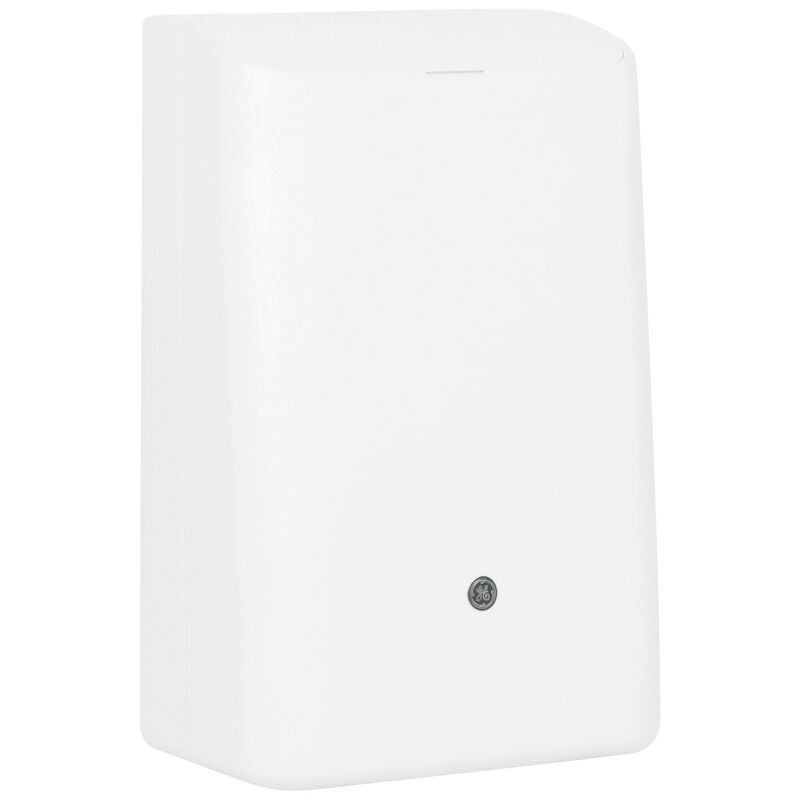 3-in-1 Connected Portable Room Air Conditioner 14,000 BTU (ASHRAE) / 10,000  BTU (DOE) White-FHPW142AC1
