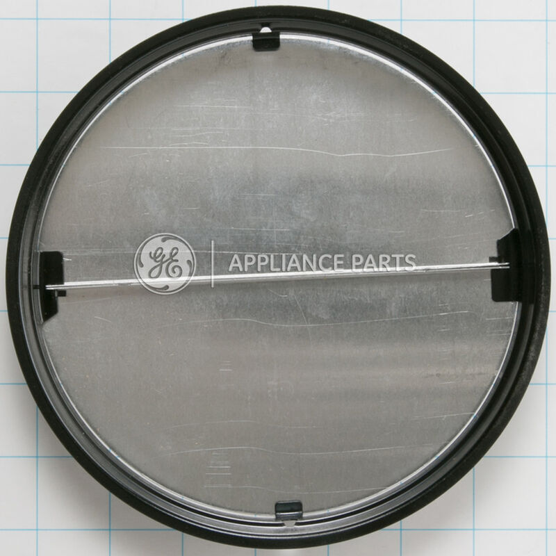 GE Optional Damper Accessory for Microwaves (Over the Range), , hires