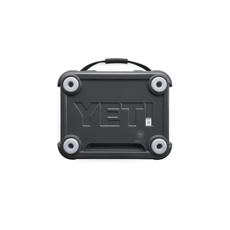Yeti Roadie 24 Hard Cooler - Charcoal for sale online
