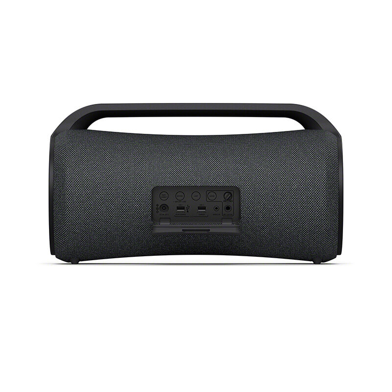 Sony SRS-XG500 Portable Bluetooth Speaker, , hires