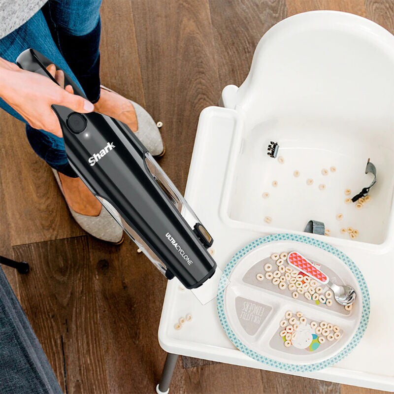 Shark Ultra Cyclone Cordless Light-Weight Pet Handheld Vacuum with 3 Additional Tools, , hires