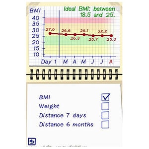 My Weight Loss Coach for Nintendo DS, , hires