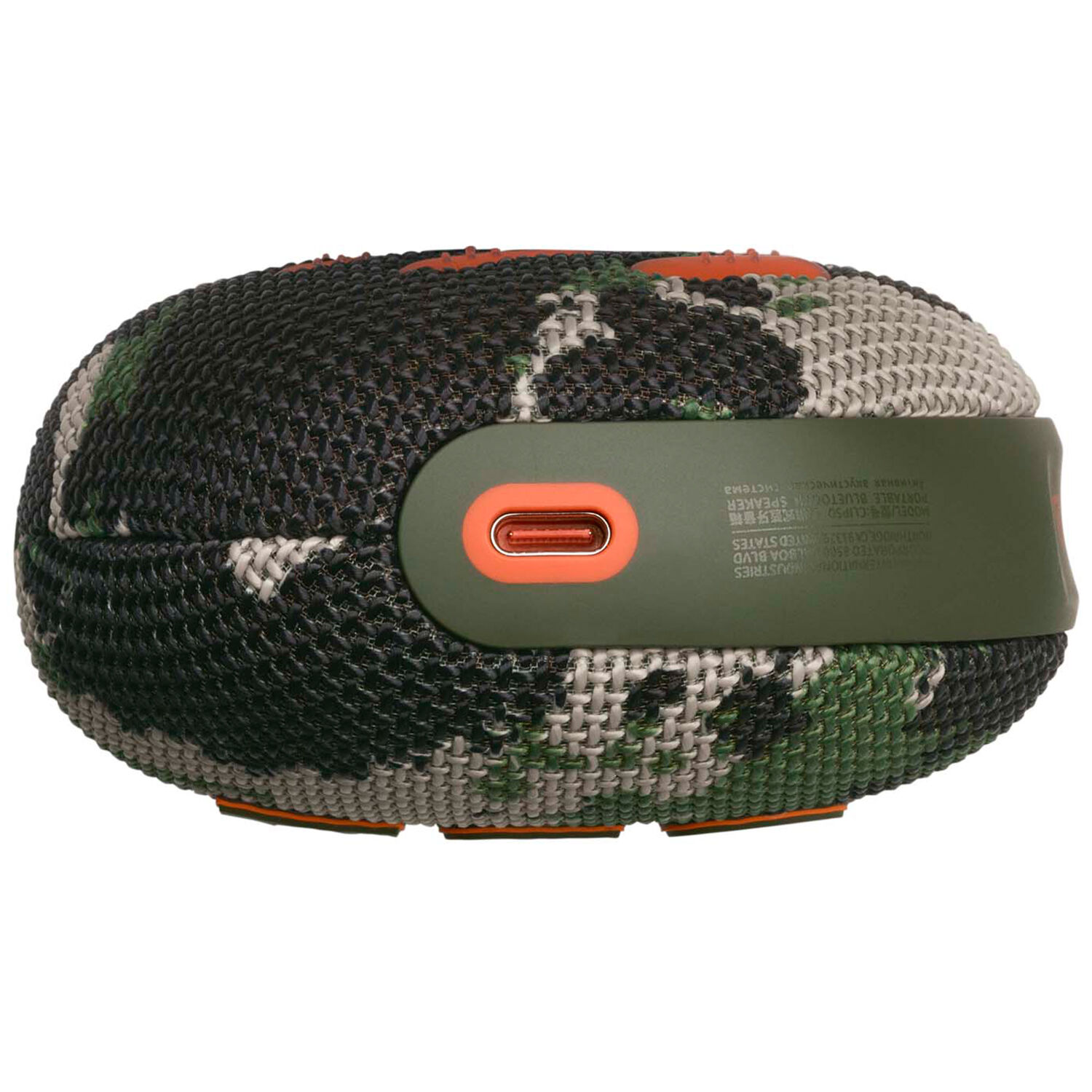 JBL Clip 5 Ultra Portable Rechargeable Waterproof Bluetooth