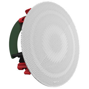Klipsch Disegner Series 6.5 In-Ceiling Speaker (Each) - White, , hires
