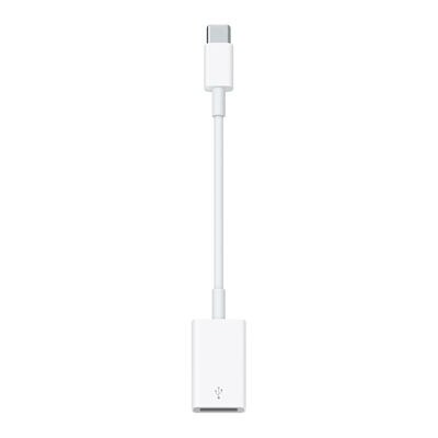 Apple USB-C to USB Adapter | MJ1M2AM-A