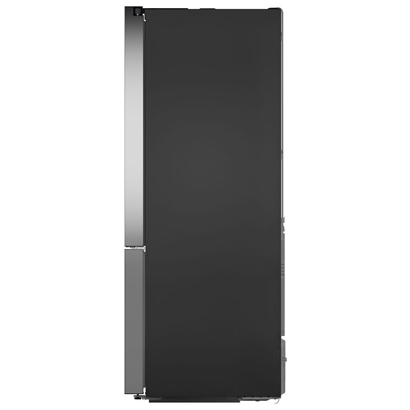 Bosch 100 Series Refrigerator - Thumbnail 2