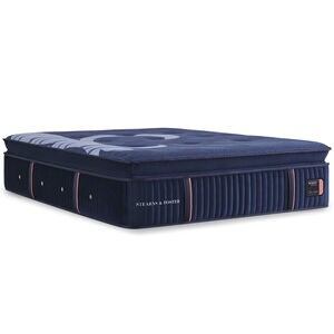 Stearns & Foster Reserve Firm EPT Mattress - King Size, , hires