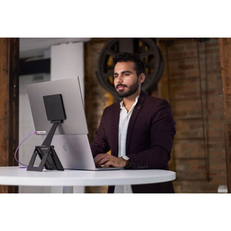 Espresso Displays 15.6" Full HD Portable Monitor with Stand, , hires