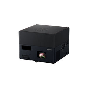 EPSON EF-12 Mini Laser Streaming Projector with Android TV, , hires