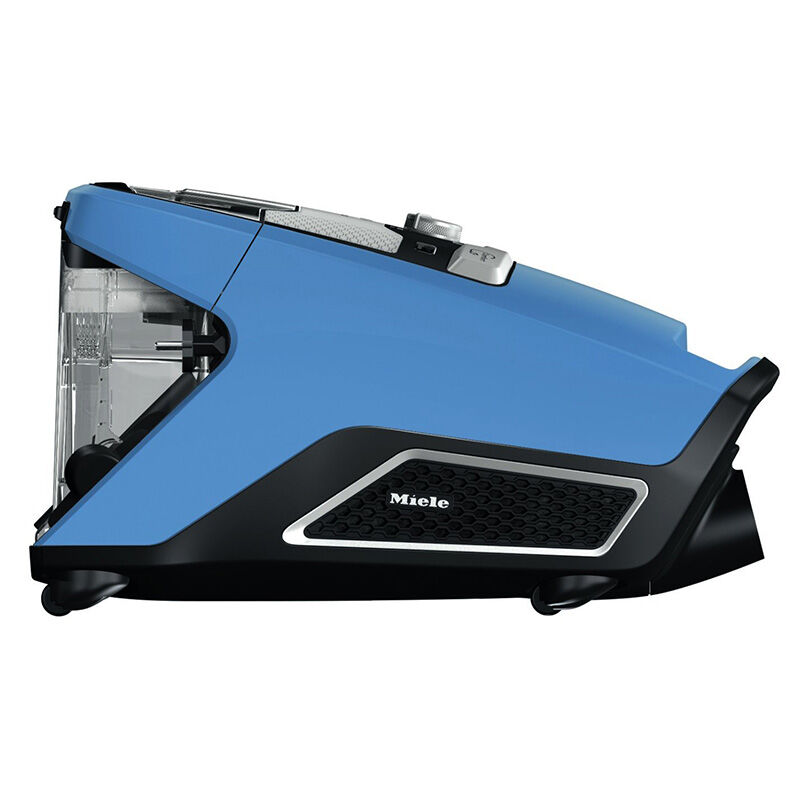Miele Blizzard CX1 Vacuum Handle - Thumbnail 4