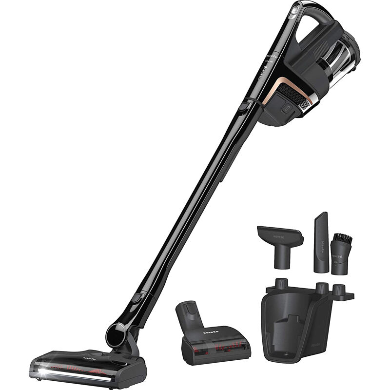 Miele Triflex HX1 Cat \u0026 Dog Cordless 