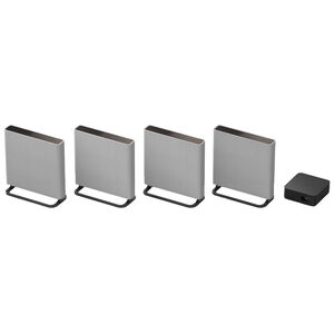 Sony BRAVIA Theater Quad with 16 total speakers, Dolby Atmos /DTS:X, , hires