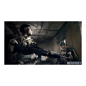 Battlefield 4 for PS3, , hires
