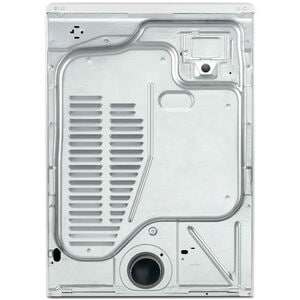 Whirlpool 27 in. 7.4 cu. ft. Electric Dryer with 12 Dryer Programs, Sanitize Cycle, Wrinkle Care & Sensor Dry - White, , hires